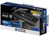 ���A���A�[�P�[�hPro.V �T�C�����g�� for PlayStation4 / PlayStation3 PS4-033 ���i�摜