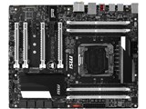 X99A SLI KRAIT EDITION ���i�摜