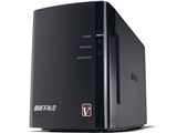 LinkStation LS-WV2.0TL/R1JNBD
