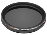 XC-PRO �G�N�X�g���[�� �T�[�L�����[PL�t�B���^�[ 37mm CF-XCPRCPL37 ���i�摜