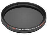 XC-PRO �G�N�X�g���[�� �T�[�L�����[PL�t�B���^�[ 40.5mm CF-XCPRCPL405 ���i�摜