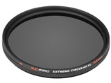 XC-PRO �G�N�X�g���[�� �T�[�L�����[PL�t�B���^�[ 52mm CF-XCPRCPL52 ���i�摜