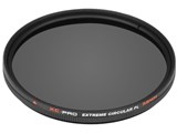 XC-PRO �G�N�X�g���[�� �T�[�L�����[PL�t�B���^�[ 58mm CF-XCPRCPL58 ���i�摜