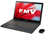 FMV LIFEBOOK AH�V���[�Y AH77/S WSA2B77_A868 ���i.com���胂�f�� [�V���C�j�[�u���b�N]