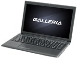 GALLERIA QF940HE Windows 7 ���f�� K/05277-07d
