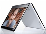 Lenovo YOGA 3 14 80JH001GJP [�`���[�N�z���C�g]