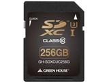 GH-SDXCUC256G [256GB] ���i�摜