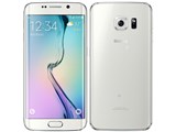 Galaxy S6 edge SCV31 32GB au [�z���C�g �p�[��]