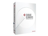 Cubase Elements 8