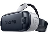 Gear VR Innovator Edition for Galaxy S6 SM-R321NZWAXJP [Frost White] i摜
