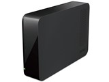 DriveStation HD-LC3.0U3-BKD [ubN] i摜