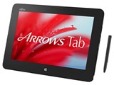 ARROWS Tab QH�V���[�Y WQ1/S WSQ1N_A875 ���i.com���� Office Home and Business 2013���ڃ��f��