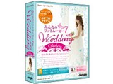 �݂�Ȃ̃t�H�g���[�r�[7 Wedding Deluxe
