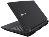 m-Book MB-G1010X2-SH GeForce GTX970M���ڃ��f��