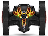 MiniDrones Jumping Sumo PF724031 [�u���b�N] ���i�摜