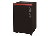 Shred Gear kiwami F20 [BLACK/RED]