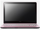 VAIO Fit 15E mk2 VJF1529TCJ1P [�s���N]