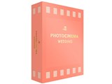 PhotoCinema Wedding for Windows/Mac ���i�摜