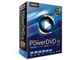 PowerDVD 15 Pro ���i�摜