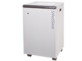 Shred Gear kiwami F20 [WHITE]