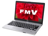 FMV LIFEBOOK SH�V���[�Y WS1/T WTS17T_A882 ���i.com���� Core i7�E������12GB�EOffice���ڃ��f�� [�X�p�[�N�����O�u���b�N] ���i�摜