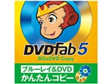 DVDFab5 BD&DVD �R�s�[ �_�E�����[�h��