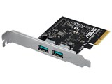 USB 3.1 TYPE-A CARD [USB 3.1]