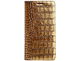 GAZE Gold Croco Diary GZ6087GS6 [�S�[���h]
