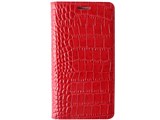 GAZE Vivid Croco Diary GZ6093GS6 [���b�h]
