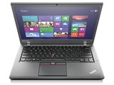 ThinkPad T450s 20BXCTO1WW 256GB SSD���� �n�C�p�t�H�[�}���X�p�b�P�[�W ���i�摜