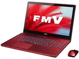 FMV LIFEBOOK AH�V���[�Y WA2/S WSA2B77_A889 ���i.com���� Core i7�E������16GB�EOffice���ڃ��f�� [�K�[�l�b�g���b�h]