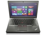 ThinkPad X250 20CLCTO1WW 500GB HDD���� �n�C�p�t�H�[�}���X�p�b�P�[�W