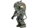 �}�V�[�l���N���[�K�[ 1/20 Armored Fighting Suit Custom Type �A�[�P����