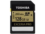 EXCERIA PRO SDXU-B128G [128GB]
