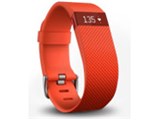 Fitbit charge HR L�T�C�Y [�^���W�F����] ���i�摜