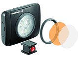 LUMIE LED���C�g MLUMIEPL-BK [BLACK] ���i�摜