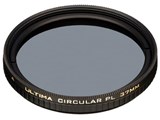 ULTIMA �T�[�L�����[PL�t�B���^�[ 37mm CF-UTCPL37 ���i�摜
