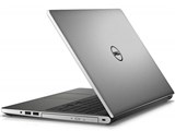 Inspiron 15 5000 �V���[�Y �x�[�V�b�N Core i3 4005U���ڃ��f��