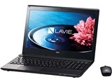 LAVIE Note Standard NS700/BAB PC-NS700BAB [�N���X�^���u���b�N]