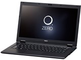 LAVIE Hybrid ZERO HZ550/BAB PC-HZ550BAB ���i�摜