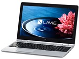 LAVIE Hybrid Advance HA750/BAS PC-HA750BAS ���i�摜