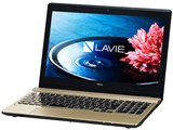 LAVIE Direct NS(H) PC-GN246DBA5