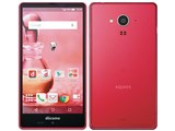 AQUOS EVER SH-04G docomo [Pink]