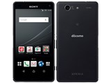 Xperia A4 SO-04G docomo [Gray] ���i�摜