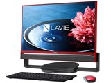 LAVIE Direct DA(H) PC-GD247ECA5 ���i�摜