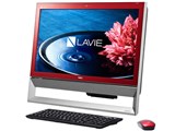 LAVIE Direct DA(S) PC-GD15CVAA5 [�N�����x���[���b�h] ���i�摜