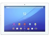 Xperia Z4 Tablet SOT31 au [zCg] i摜