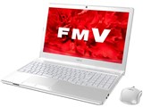 FMV LIFEBOOK AH53/U FMVA53UW [�A�[�o���z���C�g]