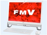 FMV ESPRIMO FH52/U FMVF52UW ���i�摜