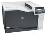 LaserJet Pro Color CP5225dn CE712A#ABJ ���i�摜